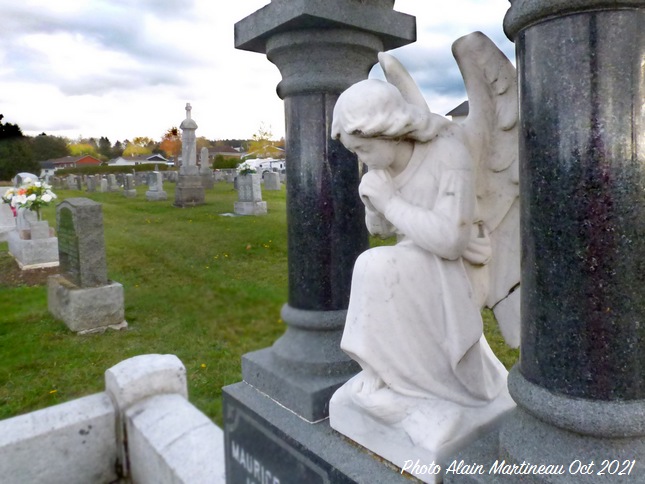 Saint-Martin (Beauce)