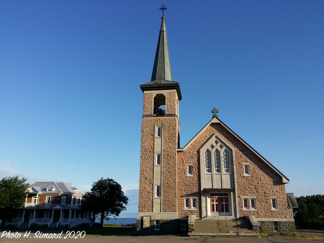 Sainte-Félicité