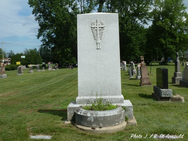 Sainte-Geneviève-de-Batiscan