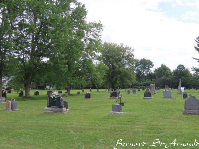 Sainte-Geneviève-de-Batiscan