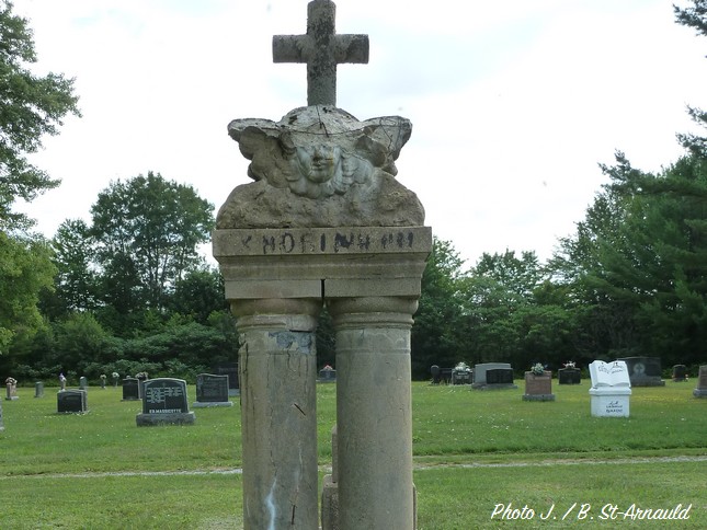 Sainte-Geneviève-de-Batiscan