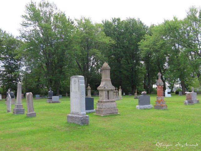 Sainte-Geneviève-de-Batiscan