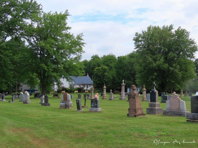 Sainte-Geneviève-de-Batiscan