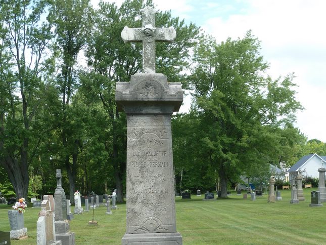 Sainte-Geneviève-de-Batiscan