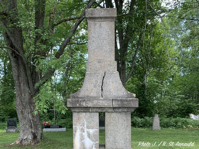 Sainte-Geneviève-de-Batiscan