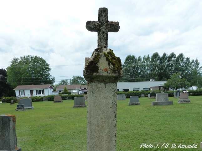 Sainte-Geneviève-de-Batiscan