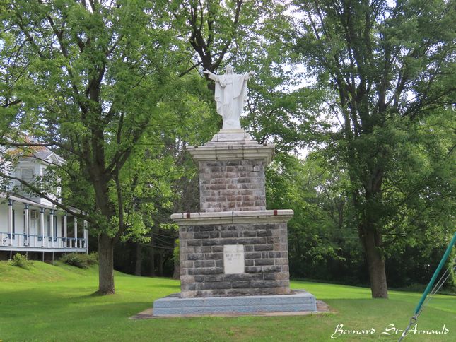 Sainte-Geneviève-de-Batiscan