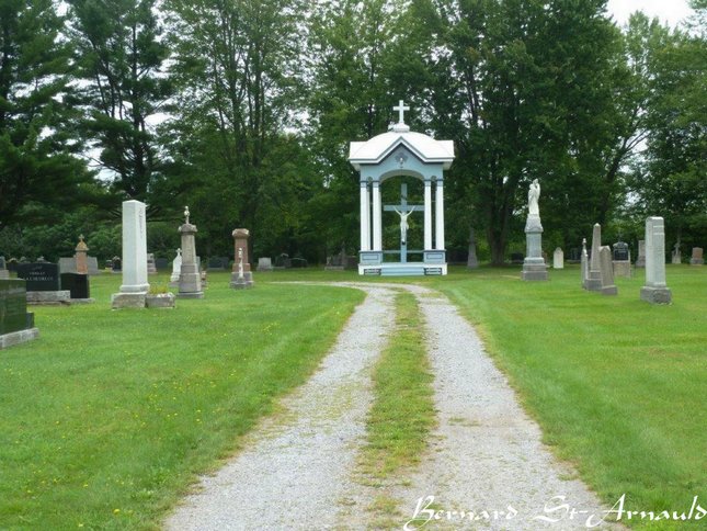 Sainte-Geneviève-de-Batiscan