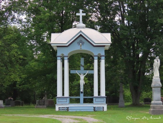 Sainte-Geneviève-de-Batiscan