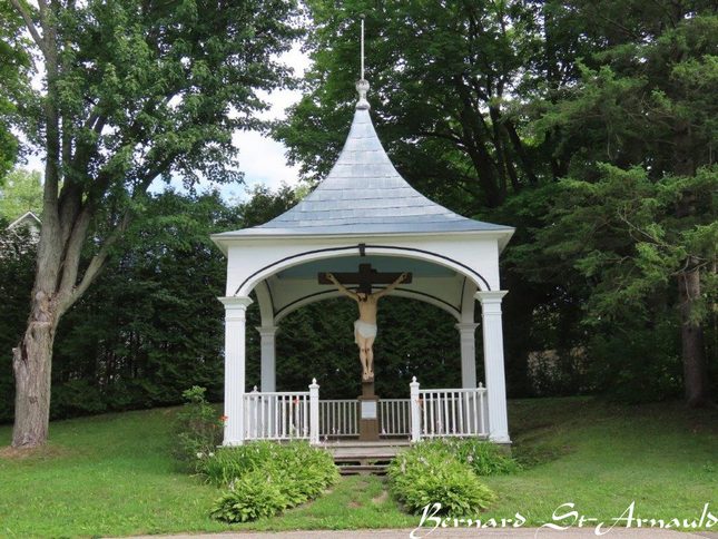 Sainte-Geneviève-de-Batiscan