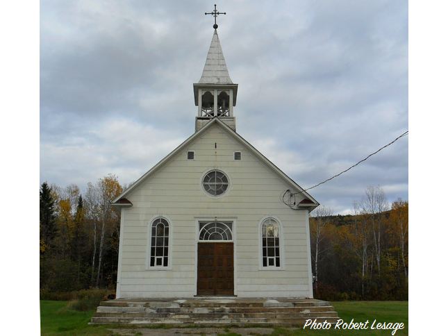 Trois-Rives (Grande Anse)