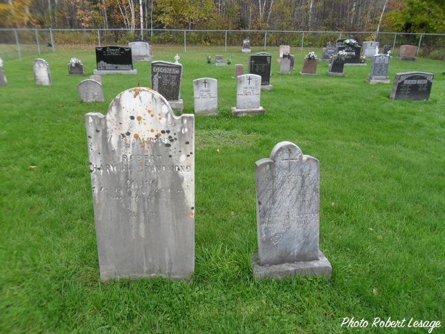 Trois-Rives (Grande Anse)