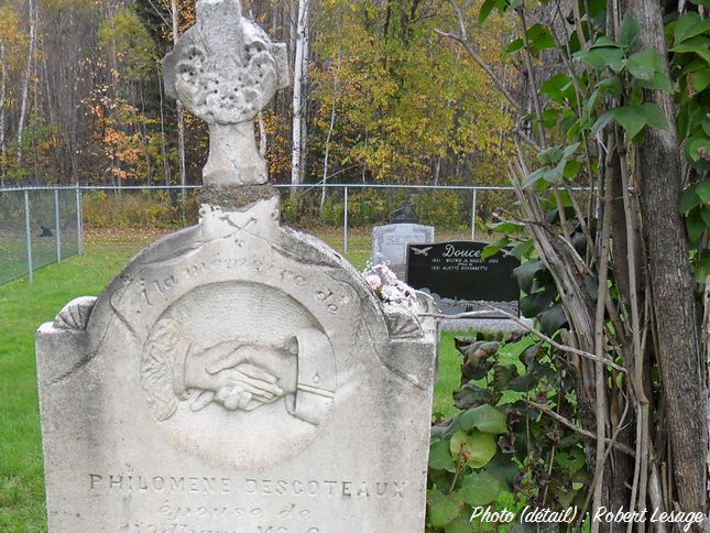 Trois-Rives (Grande Anse)