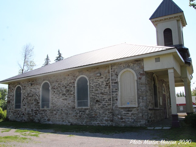 Beauharnois St. Edwards Presbyterian

