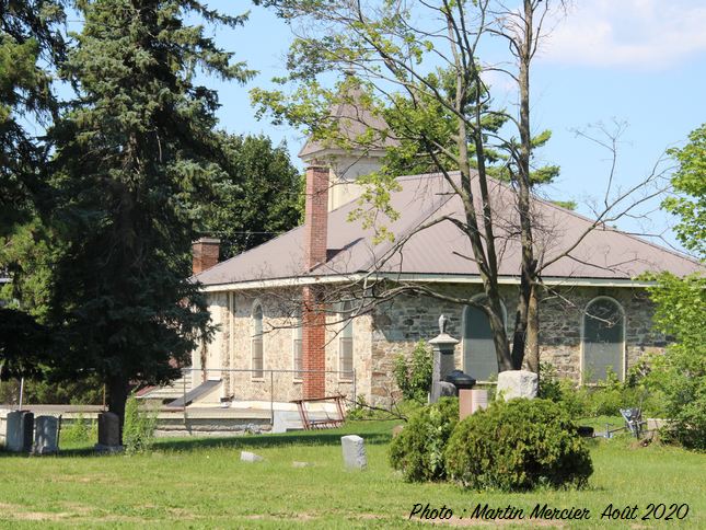 Beauharnois St. Edwards Presbyterian


