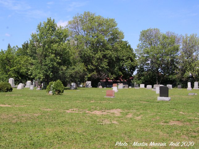Beauharnois St. Edwards Presbyterian

