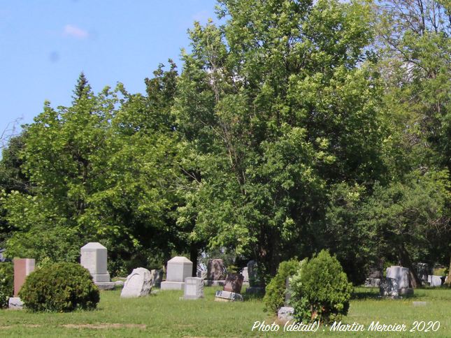 Beauharnois St. Edwards Presbyterian

