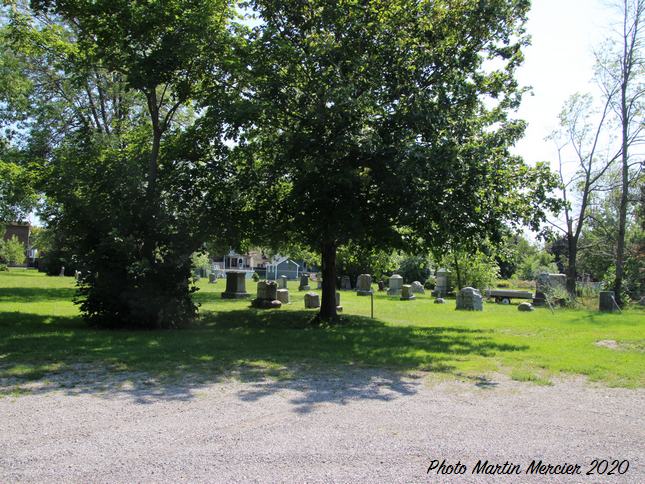 Beauharnois St. Edwards Presbyterian


