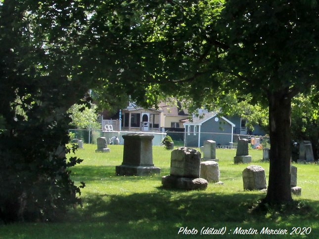 Beauharnois St. Edwards Presbyterian

