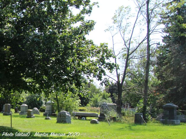Beauharnois St. Edwards Presbyterian

