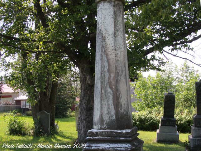 Beauharnois St. Edwards Presbyterian

