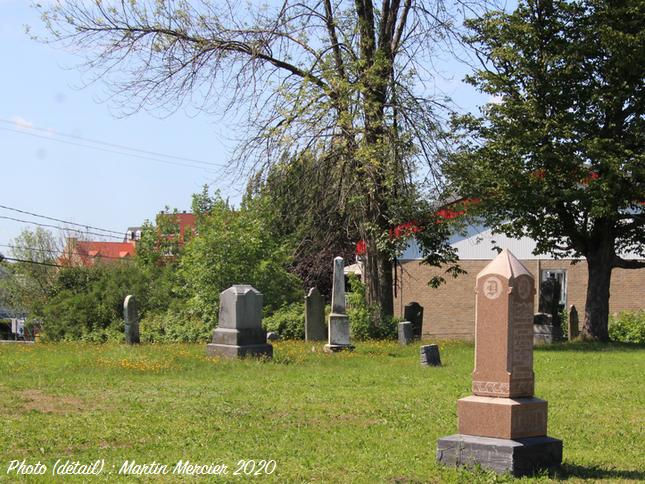 Beauharnois St. Edwards Presbyterian

