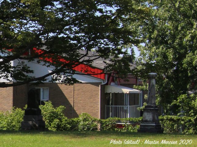 Beauharnois St. Edwards Presbyterian


