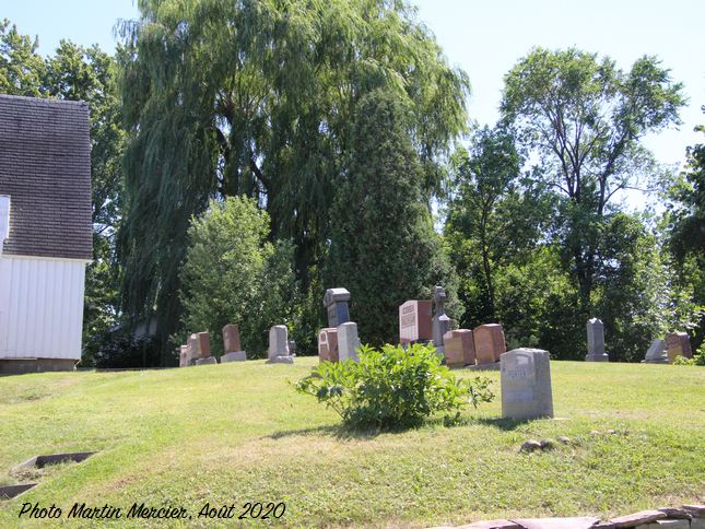 Beauharnois Trinity Anglican
