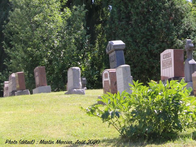 Beauharnois Trinity Anglican