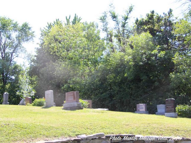 Beauharnois Trinity Anglican