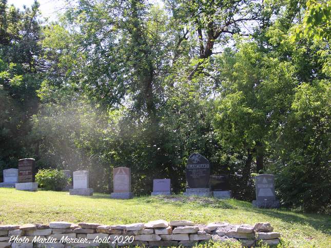 Beauharnois Trinity Anglican