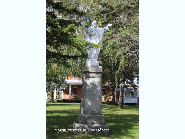 Napierville (Saint-Cyprien)