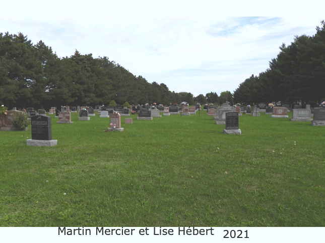 Napierville (Saint-Cyprien)