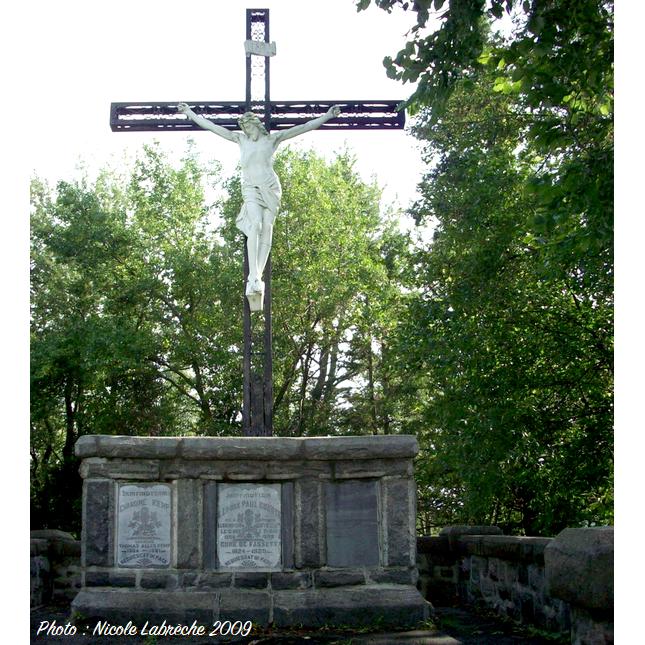 Fassett (Saint-Fidèle)
