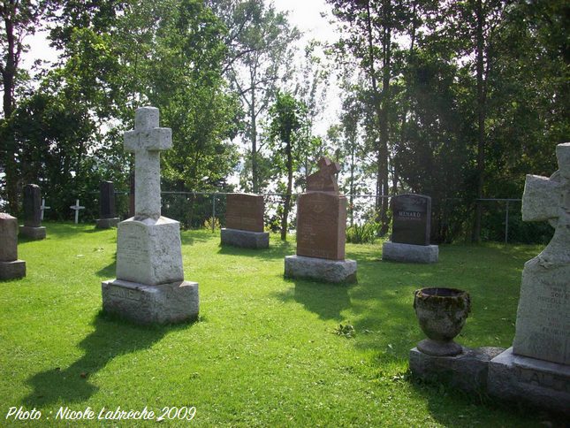 Fassett (Saint-Fidèle)