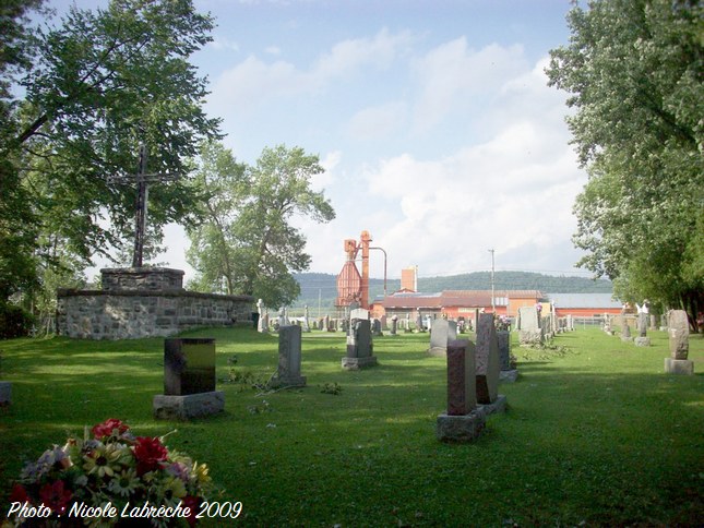 Fassett (Saint-Fidèle)