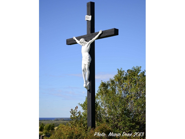 Chambord (Saint-Louis)
